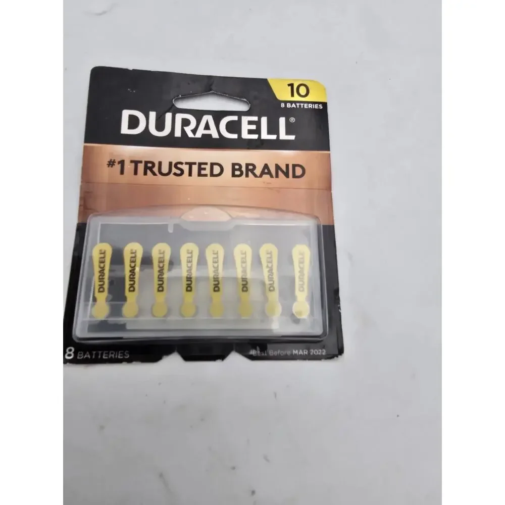 Duracell power up